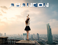 ABANDON | VR 360 SHORT FILM | 2017