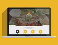 Awtar Restaurant And Food Template
