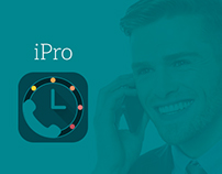 iPro | App Design