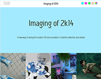 Imaging of 2k14