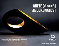 Arete Campaign
