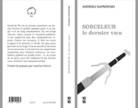 Sapkowski in Edition 10 - 18