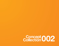 Concept Collection 002