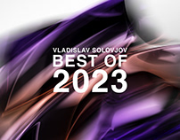 Vladislav Solovjov / Best of 2023