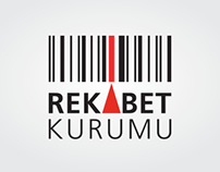 Turkey Competition Authority (Logo Design)