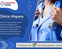 Clinica Hispana Near Me