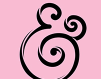 InclusivKind Ampersand Logo