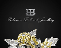 Bohemia Brilliant Jewellery