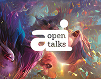 OpenTalks.AI Conference