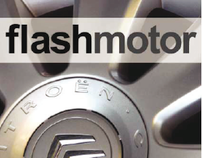 Flash Motor