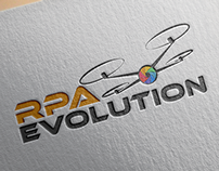 RPA - Logo Design