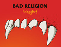 Bad Religion Reimagined – part 2