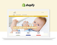 Shopify Online Shop | Hong Kong Market