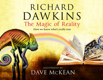 The Magic of Reality for iPad