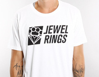 Jewel Rings - FW11