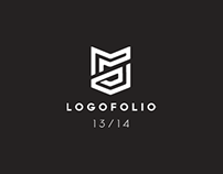 Logofolio 13/14