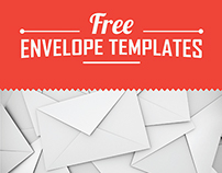 Free Envelope Templates