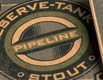 Pipeline Microbrewery