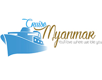Myanmar cruise line (restaurant)