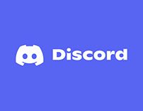 Discord Brand Design System & Guidelines
