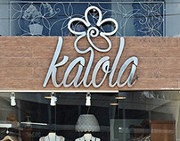 Kalola | Branding Project