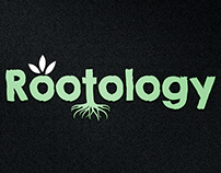 Rootoly Logo Original