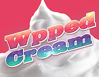 Wpped Cream 2014