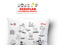RediPlan Pillowcase Project
