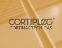 CORTIPLEC Cortinas Técnicas