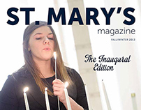 St. Mary's Lynn School Digital Newsletter