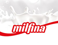 Milfina Milch