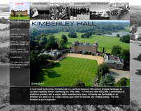 Kimberley Hall (website)