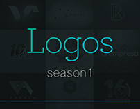 Logos (season I)