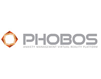 PHOBOS 3D Logo