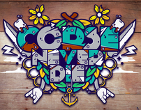 Corse Never Die