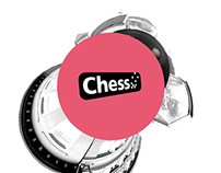 Chess Commercial