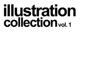 Illustration Collection Volume. 1