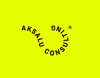 Aksalu Consulting®