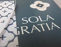 Solae booklets