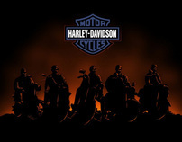 Harley-Davidson Licensed Product