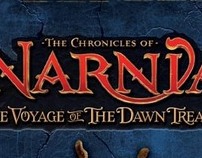 Chronicles of Narnia Package