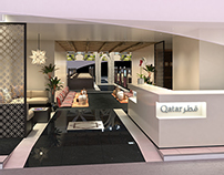 Qatar Tourism Exhibition Program