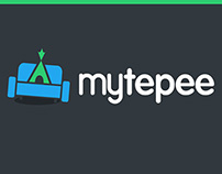 myTepee (Presentation UI/UX)