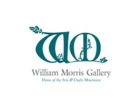 William Morris Gallery