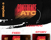 ATC CONFERENCE edição 6