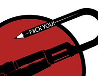 F#ck You! Free Speech