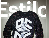 ESTILO Esquire 2015