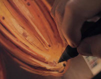 Making of Romeu&Julieta - Chocolate Q