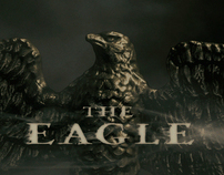 The Eagle // Main titles