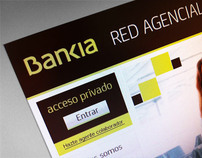 Bankia - Agency Network